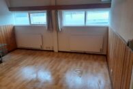 Tattarisuo 16 m2 monikäyttöinen tila toisessa kerroksessa