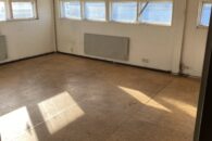 Tattarisuo 24 m2 monikäyttöinen tila rakennuksen toisessa kerroksessa