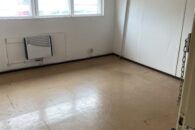 Tattarisuo 15 m2 monikäyttöistä tilaa toisessa kerroksessa